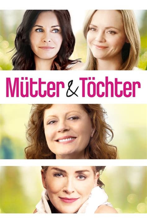 Mothers and Daughters (2016 film)